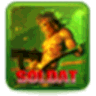 Soldat logo