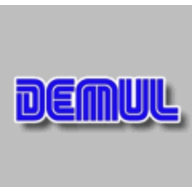 DEmul logo
