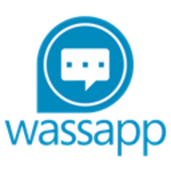 lowlevel-studios.com Wassapp logo