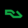 Resident Archive logo