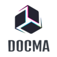 Docma logo