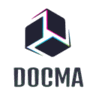 Docma logo