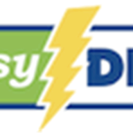 easyDNS logo