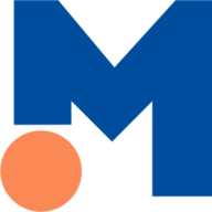 MicroMain logo