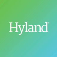 Hyland OnBase logo