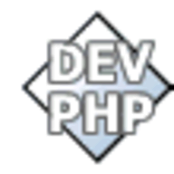 Dev-PHP IDE logo