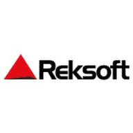 reksoft.com Hyperion Contact Centre logo