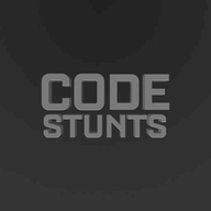 Codestunts logo