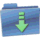 Swiftdrop icon