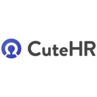 CuteHR logo