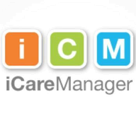 iCareManager logo