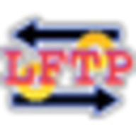 lftp logo