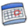 Calendarific icon