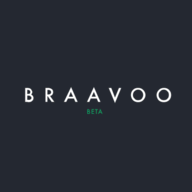 Braavoo.com logo