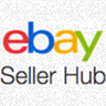 eBay Seller Hub logo