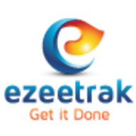 Ezeetrak logo