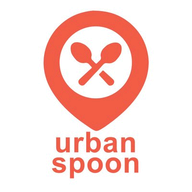 Urbanspoon logo
