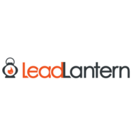 Lead Lantern logo