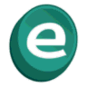 Eletype for Slack logo