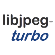 libjpeg-turbo logo