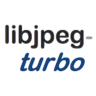 libjpeg-turbo logo