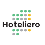 Hoteliero logo