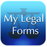 Legal Forms Document Templates logo
