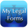 Legal Forms Document Templates