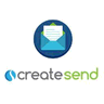 CreateSend logo