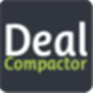 Deal Compactor logo