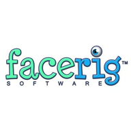 FaceRig logo