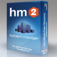 Holdem Manager logo