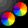 Colorius icon
