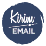 Kirim Email logo