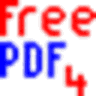 FreePDF logo