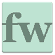 Fastwiki logo