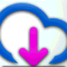 Downloadair logo