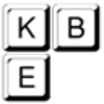 cocoabits.com KeyBindingsEditor