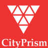 CityPrism logo
