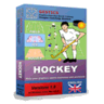 sportscoachingsystem.com GESTICS HOCKEY logo