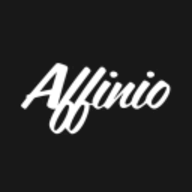 Affinio logo