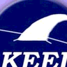 KEEL logo