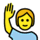 Vector Emoji icon