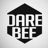 DAREBEE logo