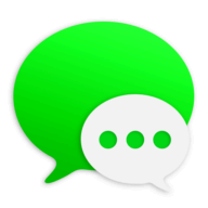 App for WhatsApp by coldX logo