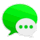 Dasher Messenger icon