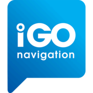 iGO My Way logo