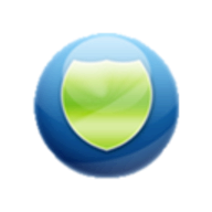 Crystal Security logo