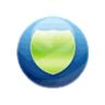 Crystal Security logo