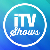 iTV Shows logo